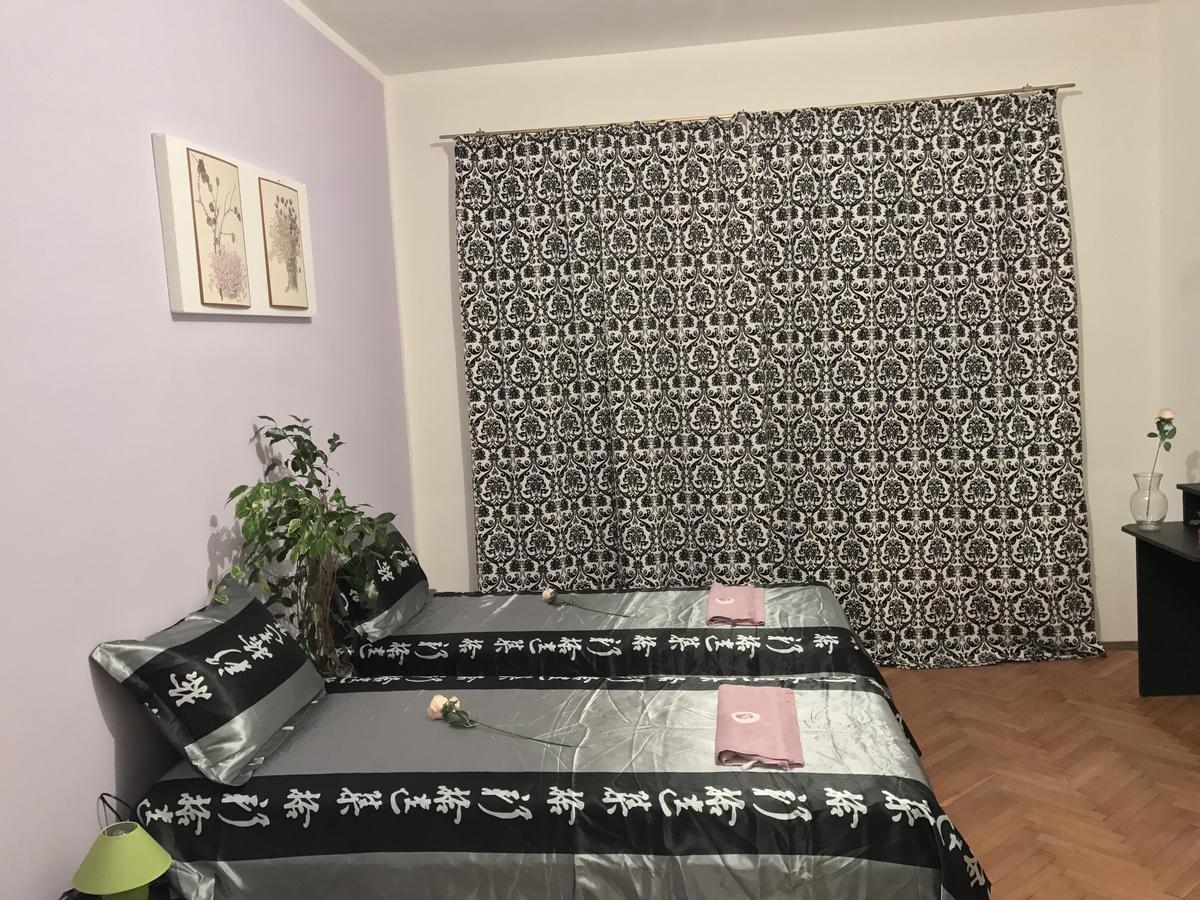 מלון Belle Stelle סופיה מראה חיצוני תמונה